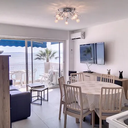 Apartament De La Mer *