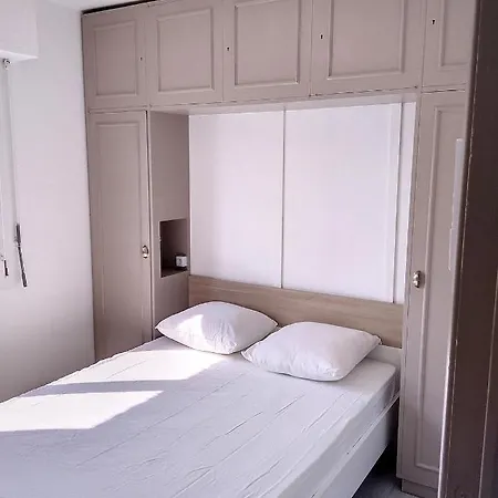De La Mer Apartament Antibes