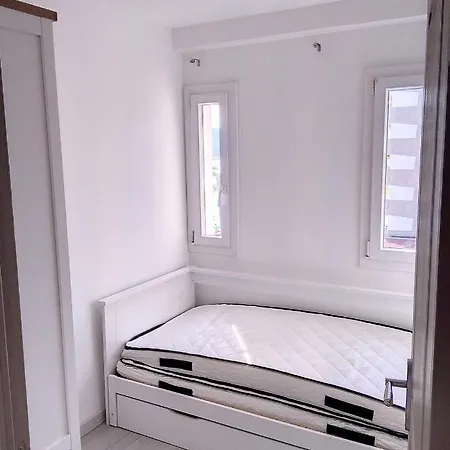 De La Mer Apartament Antibes