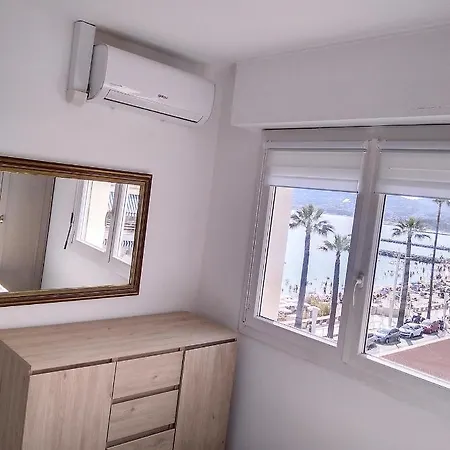 Apartament De La Mer *
