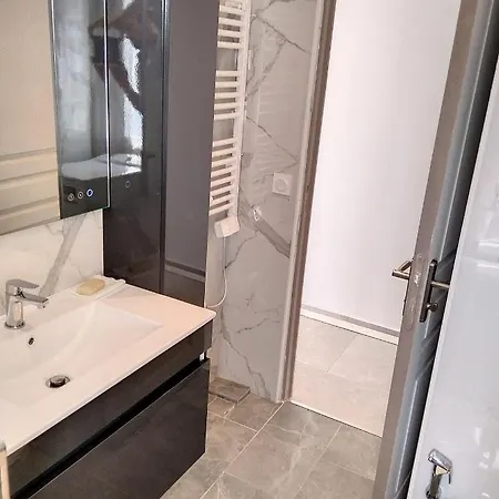 De La Mer Apartament *